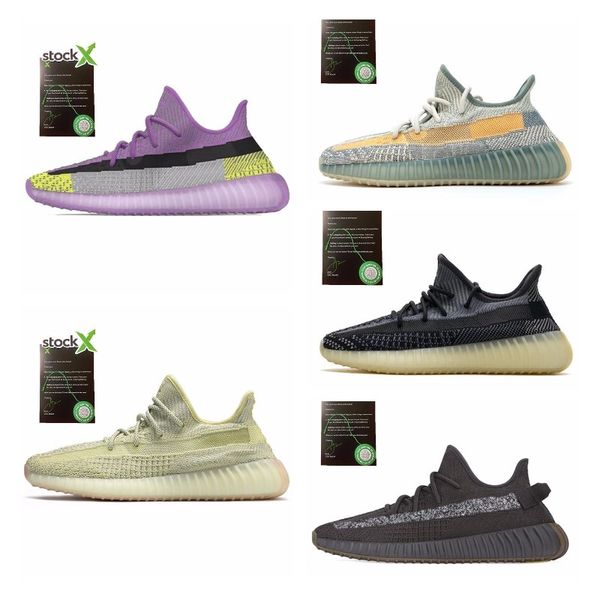 kanye west static running shoes new israfil cinder desert sage earth tail light zebra womens mens trainers sneakers size 13 luxky j#006215
kanye west static running shoes new israfil cinder desert sage earth tail light zebra womens mens trainers sneakers size 13 luxky j#006215