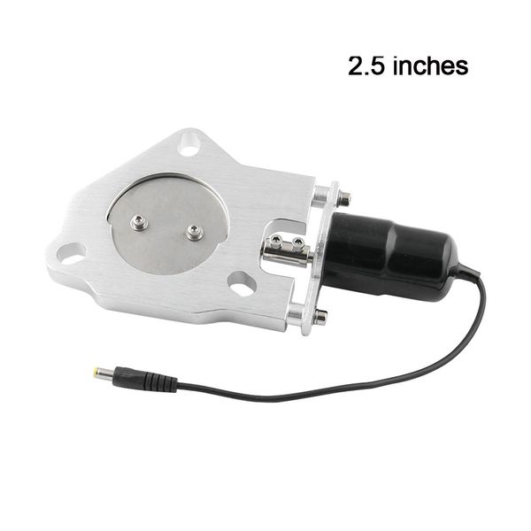 2.0/2.25/2.5/3.0 inch racing electric exhaust cutout valves control motor kit for e3 car accessories
2.0/2.25/2.5/3.0 inch racing electric exhaust cutout valves control motor kit for e3 car accessories