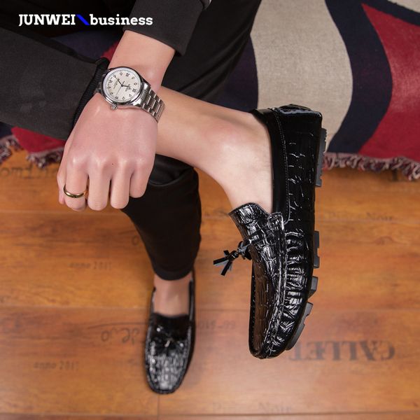 shoes men fashion men casual loafers breathable shoes slip on summer breathable flats for boat l5, Black
shoes men fashion men casual loafers breathable shoes slip on summer breathable flats for boat l5, Black