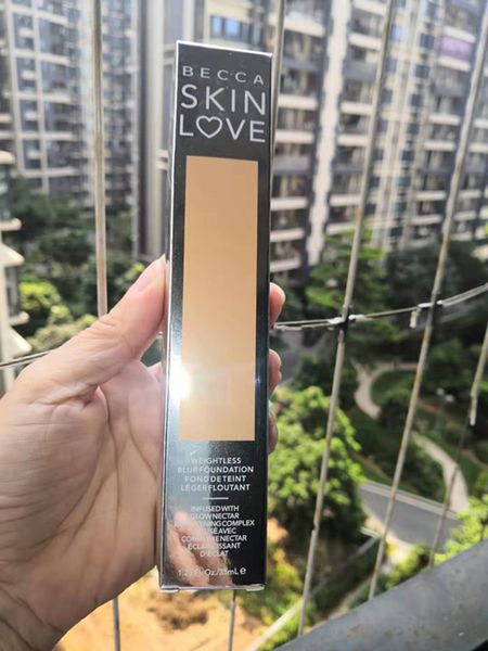 dhl skin love weightless blur foundation infused with glow nectar brightening complex 2 colors linena
dhl skin love weightless blur foundation infused with glow nectar brightening complex 2 colors linena