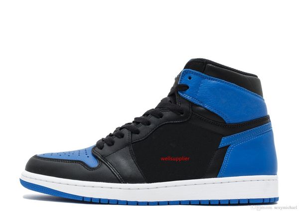factory 1 version royal blue black basketball shoes mens trainers new designer sneakers with box from michael sports
factory 1 version royal blue black basketball shoes mens trainers new designer sneakers with box from michael sports
