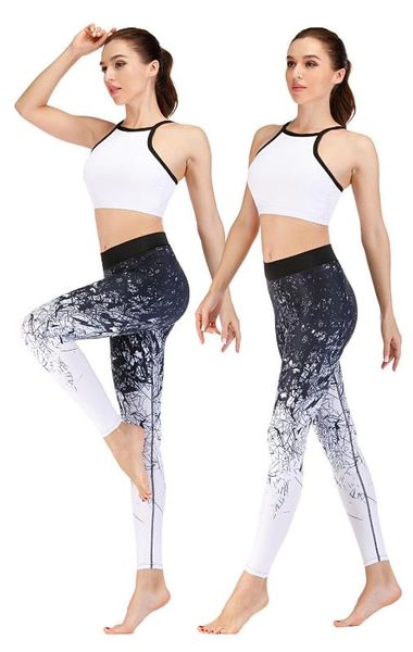 fashion sport suit print fitness leggings breathable yoga set sporty workout sportswear tracksuit for women gym clothing, White;red
fashion sport suit print fitness leggings breathable yoga set sporty workout sportswear tracksuit for women gym clothing, White;red