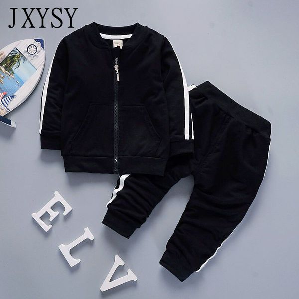 children boys clothes spring autumn cotton casual kid clothes sets zippr jacket + pants 2pcs toddler boys sport suit, White
children boys clothes spring autumn cotton casual kid clothes sets zippr jacket + pants 2pcs toddler boys sport suit, White