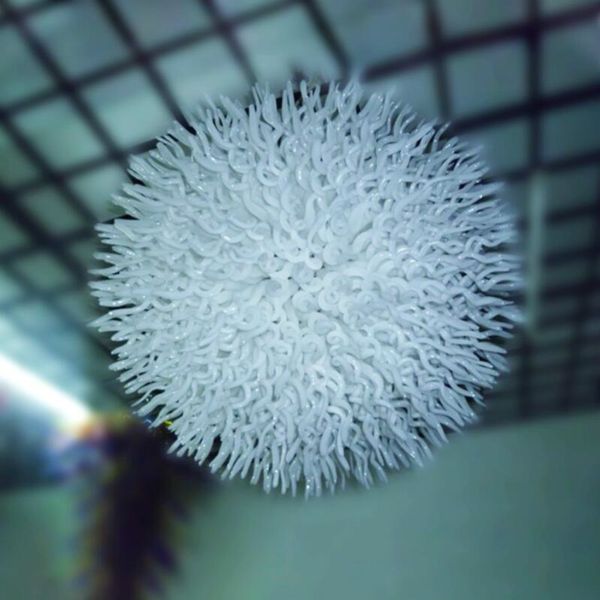 round ball crystal chandeliers white hand blown glass chandelier lights home decoration designer flush mount lighting fixtures
round ball crystal chandeliers white hand blown glass chandelier lights home decoration designer flush mount lighting fixtures