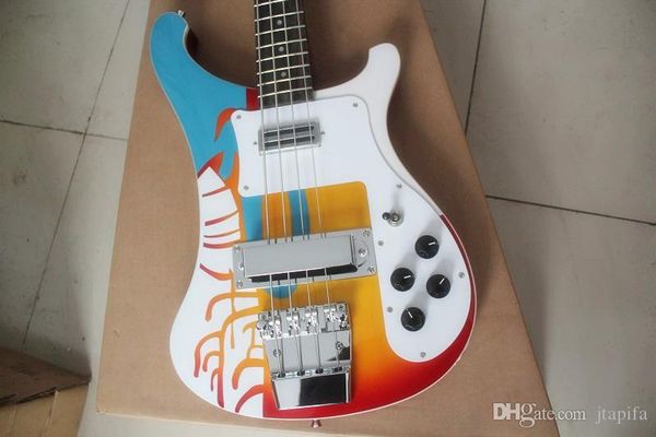 Guitarra Elétrica naxianre9
Guitarra Elétrica naxianre9