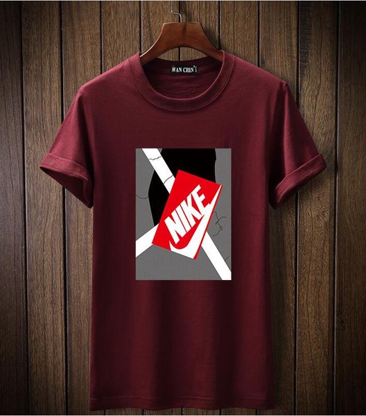 мода футболка для женских коротких рукавов mans хлопка поло homens повседневной tshirts дышащей женщина tee одежды s-5xl, White
мода футболка для женских коротких рукавов mans хлопка поло homens повседневной tshirts дышащей женщина tee одежды s-5xl, White
