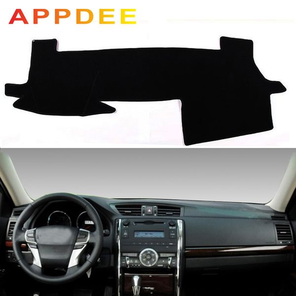 appdee for mark x 2010-2018 car styling covers dashmat dash mat sun shade dashboard cover capter 2011 2012 2013 2014 2015
appdee for mark x 2010-2018 car styling covers dashmat dash mat sun shade dashboard cover capter 2011 2012 2013 2014 2015