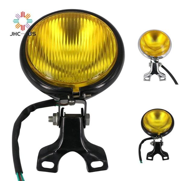 motorcycle 12v retro spot fog headlight headlamp light for yamaha off-road electric vehicle
motorcycle 12v retro spot fog headlight headlamp light for yamaha off-road electric vehicle