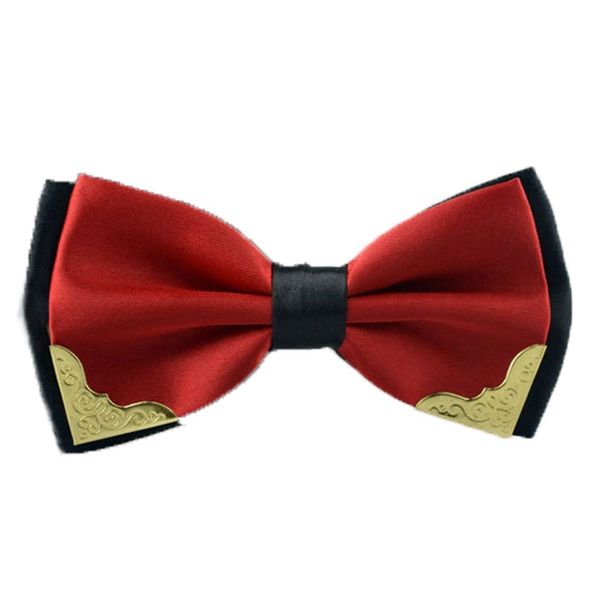 fashion formal bow tie men's bowties accessories butterfly cravat bowtie butterflies for boys accessories, Black;blue
fashion formal bow tie men's bowties accessories butterfly cravat bowtie butterflies for boys accessories, Black;blue