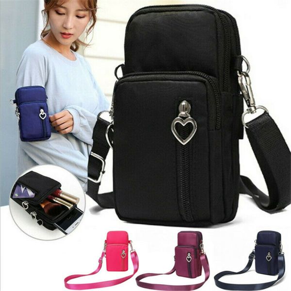 bags women nylon shoulder bag lady cross body bag tote messenger satchel purse /by
bags women nylon shoulder bag lady cross body bag tote messenger satchel purse /by