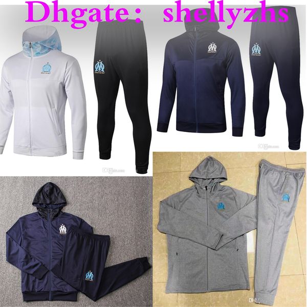 olympique de marseille tracksuit training suit 2019/20 soccer hooded jacket payet l.gustavo thauvin men 19 20 om tracksuit jacket suit, Black
olympique de marseille tracksuit training suit 2019/20 soccer hooded jacket payet l.gustavo thauvin men 19 20 om tracksuit jacket suit, Black