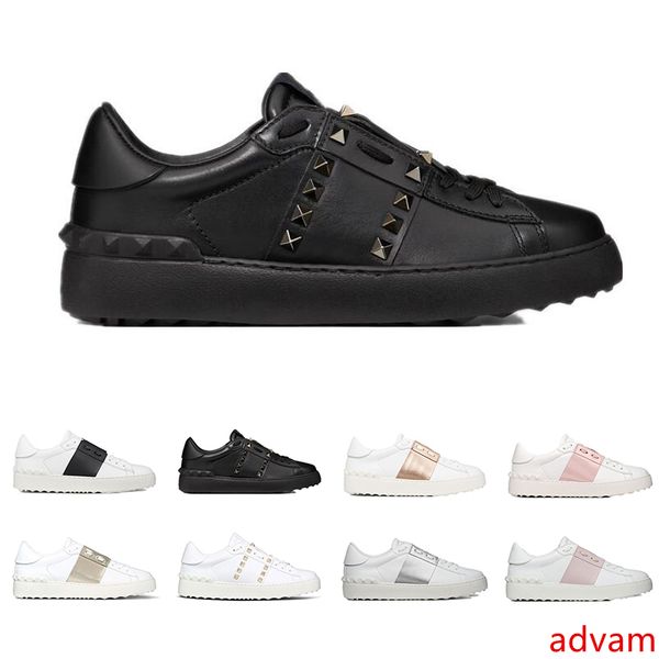 new designer shoes fashion luxury sneakers for men women white black red genuine leather casual shoe jogging walking with
new designer shoes fashion luxury sneakers for men women white black red genuine leather casual shoe jogging walking with