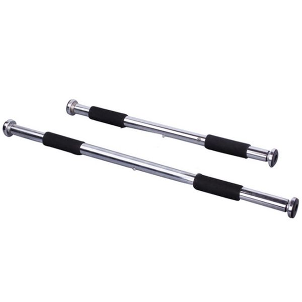 door frame horizontal pull-up bar steel adjustable home sport workout chin push up training bar sport fitness sit-ups equipments
door frame horizontal pull-up bar steel adjustable home sport workout chin push up training bar sport fitness sit-ups equipments