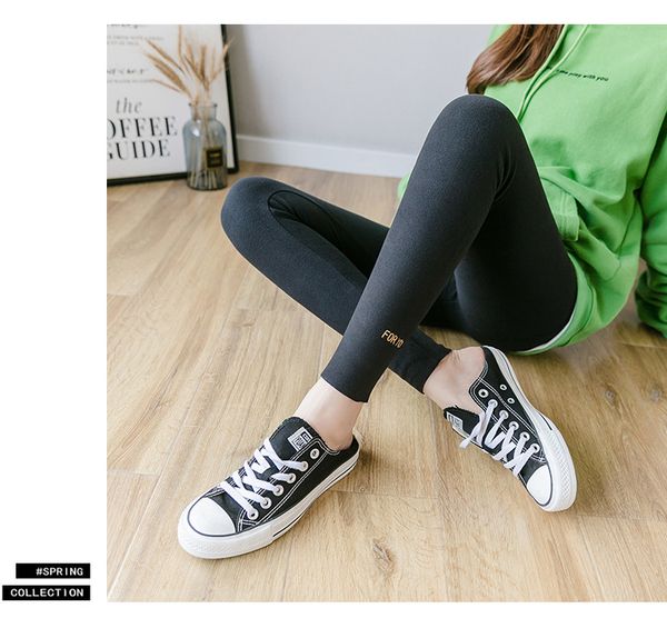 новое поступление дизайнер женские леггинсы с двусторонним ворсом брендовые брюки удобные роскошные наружная одежда тренировочные брюки боль, Black
новое поступление дизайнер женские леггинсы с двусторонним ворсом брендовые брюки удобные роскошные наружная одежда тренировочные брюки боль, Black