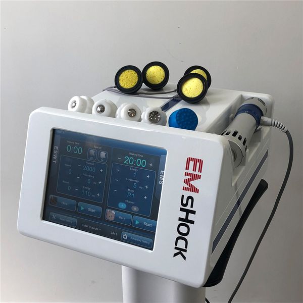factory price arrival ems muscle stimulator and shockwave with suction cup for pain relief/ erectile dysfunction/muscles
factory price arrival ems muscle stimulator and shockwave with suction cup for pain relief/ erectile dysfunction/muscles