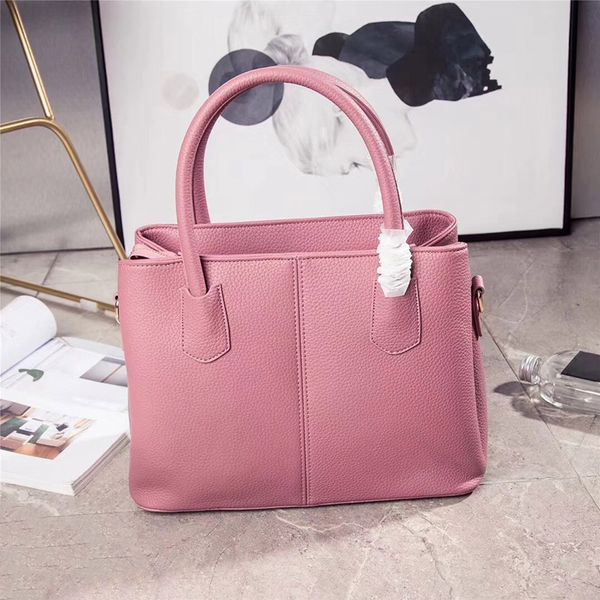 classic women handbags purse lychee pattern shopping crossbody single shoulder totes zipper interlayer bag ladies high-capacity joker
classic women handbags purse lychee pattern shopping crossbody single shoulder totes zipper interlayer bag ladies high-capacity joker