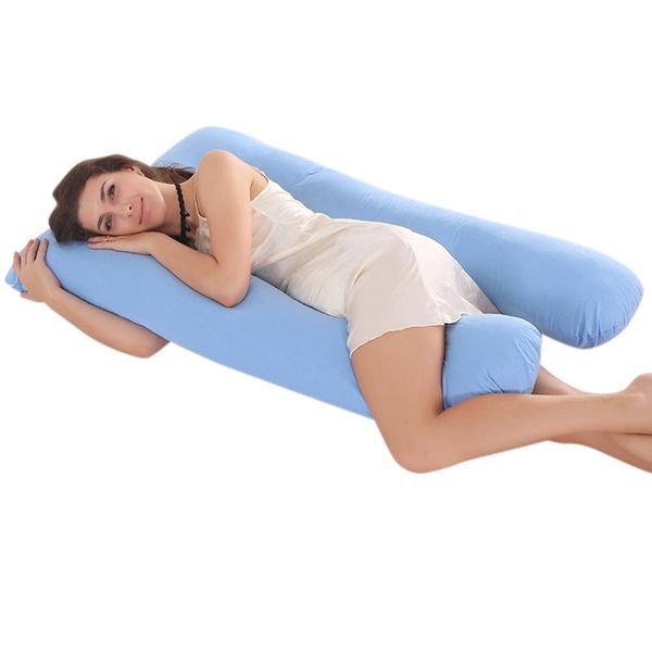 kidlove multifunctional u-shaped pillow waist abdomen leg supported pillow side-sleeping pillow for pregnant women
kidlove multifunctional u-shaped pillow waist abdomen leg supported pillow side-sleeping pillow for pregnant women