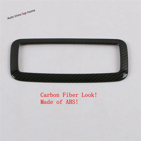 yimaautotrims rear roof reading lights cover trim fit for corolla 2019 2020 matte / carbon fiber abs / interior mouldings
yimaautotrims rear roof reading lights cover trim fit for corolla 2019 2020 matte / carbon fiber abs / interior mouldings