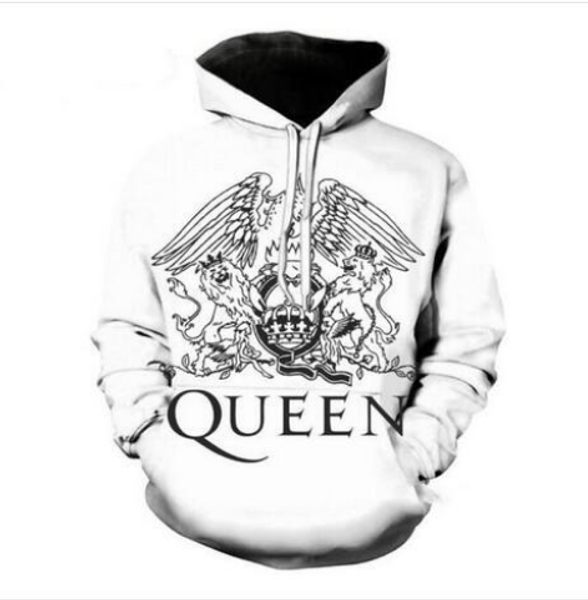 новая мода толстовка мужчины / женщины 3d толстовки печати рок-группа queen унисекс тонкий стильный толстовки с капюшоном lms064, Black
новая мода толстовка мужчины / женщины 3d толстовки печати рок-группа queen унисекс тонкий стильный толстовки с капюшоном lms064, Black