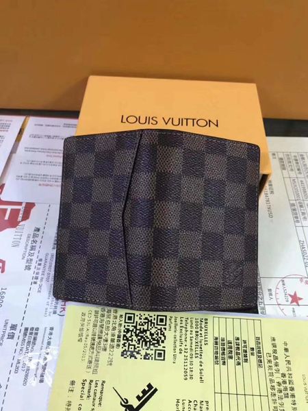 #9850 5a+ card holders billfold plaid pattern women wallet men pure high-end luxury card holder designer wallet with box, Red;black
#9850 5a+ card holders billfold plaid pattern women wallet men pure high-end luxury card holder designer wallet with box, Red;black