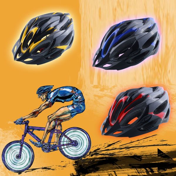 cycling helmet adjustable bicycle helmet non-integral molding imitation molding mountain bicycle shockproof ultralight visor
cycling helmet adjustable bicycle helmet non-integral molding imitation molding mountain bicycle shockproof ultralight visor