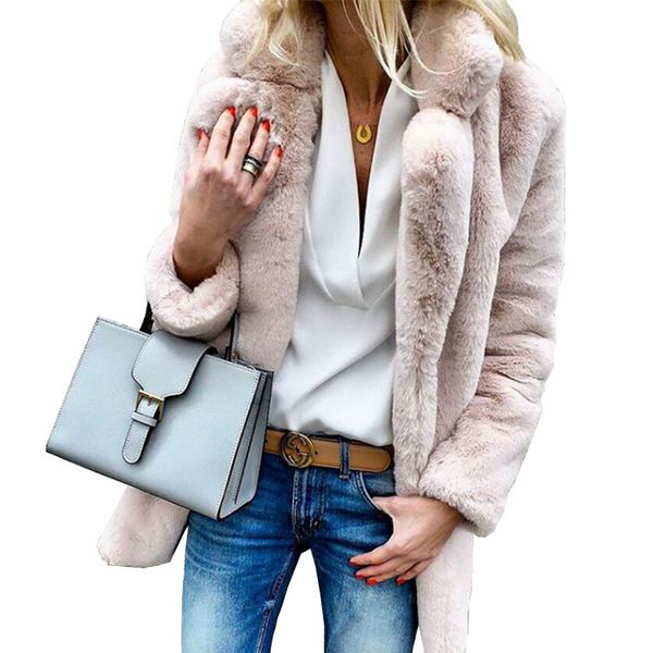 woman parkas cotton long wide-waisted fleece turtle neck warm fashion 2019 female parkas plus size women coat korean pink, Black
woman parkas cotton long wide-waisted fleece turtle neck warm fashion 2019 female parkas plus size women coat korean pink, Black