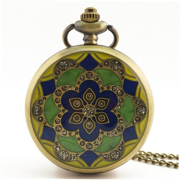 genboli 1pc flower pattern vintage antique round dial quartz pocket watch necklace pendant clock for mens womens gifts, Slivery;golden
genboli 1pc flower pattern vintage antique round dial quartz pocket watch necklace pendant clock for mens womens gifts, Slivery;golden
