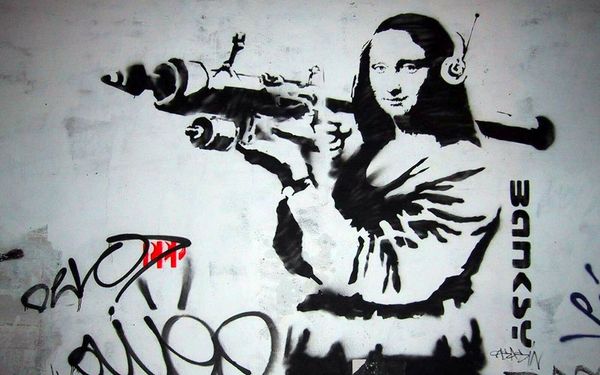 large urban banksy modern oil painting street art home decor handpainted &hd print oil painting on canvas wall art canvas pictures 200217
large urban banksy modern oil painting street art home decor handpainted &hd print oil painting on canvas wall art canvas pictures 200217