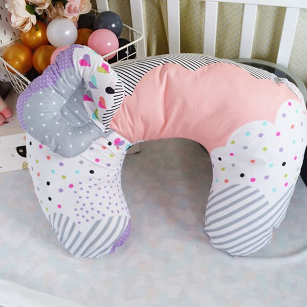 newborn maternity breastfeeding soft sleeping pad nursing support cute detachable washable cartoon baby pillow u-shaped bedding
newborn maternity breastfeeding soft sleeping pad nursing support cute detachable washable cartoon baby pillow u-shaped bedding