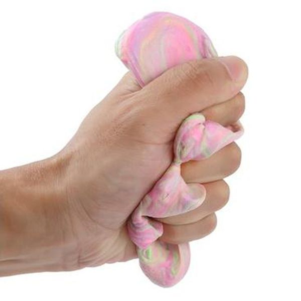 fluffy slime scented stress relief kids toy sludge toy cotton mud vent clay decompression slow rebound toys l1216
fluffy slime scented stress relief kids toy sludge toy cotton mud vent clay decompression slow rebound toys l1216