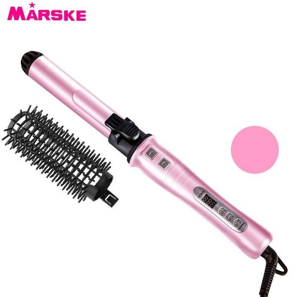 multi-function hair curler liquid crystal display big wave curling stick fully automatic hair curling ceramic perm artifact
multi-function hair curler liquid crystal display big wave curling stick fully automatic hair curling ceramic perm artifact