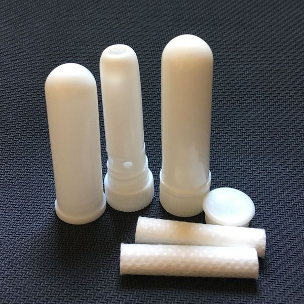 1000sets/lot blank nasal inhaler sticks, plastic blank aroma nasal inhalers for diy essential oil
1000sets/lot blank nasal inhaler sticks, plastic blank aroma nasal inhalers for diy essential oil