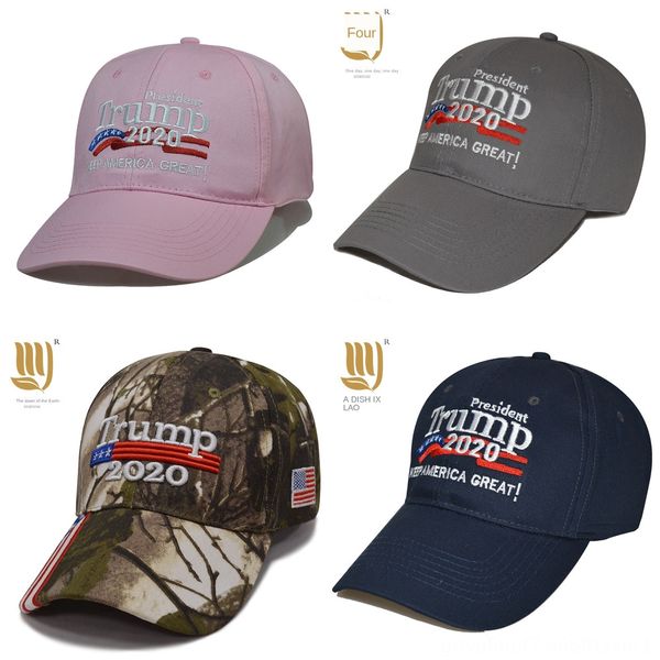 utkvk two styles embroidery cotton adjustable breathable trump hat 2020 keep america great baseball cap outdoor trump caps, Blue;gray
utkvk two styles embroidery cotton adjustable breathable trump hat 2020 keep america great baseball cap outdoor trump caps, Blue;gray