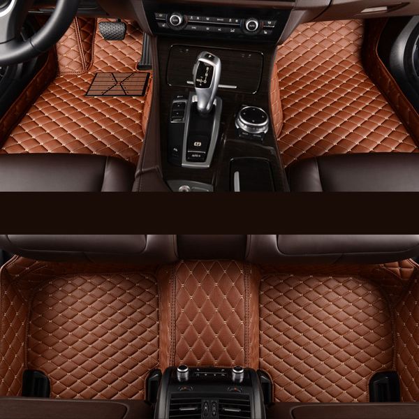 kalaisike custom car floor mats for all models kuga ecosportcar mondeo fiesta f-150 focus explorer mustang car accessories
kalaisike custom car floor mats for all models kuga ecosportcar mondeo fiesta f-150 focus explorer mustang car accessories