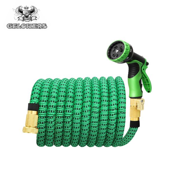 garden watering hose magic rubber hose, lightweight and wear-resistant car wash hose sprayer for garden watering
garden watering hose magic rubber hose, lightweight and wear-resistant car wash hose sprayer for garden watering