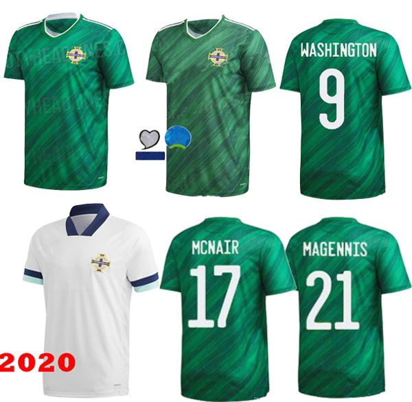 2020 northern ireland maillots de foot soccer jersey national team davis evans lewis lafferty 2020 2021 men football shirt, Black;yellow
2020 northern ireland maillots de foot soccer jersey national team davis evans lewis lafferty 2020 2021 men football shirt, Black;yellow