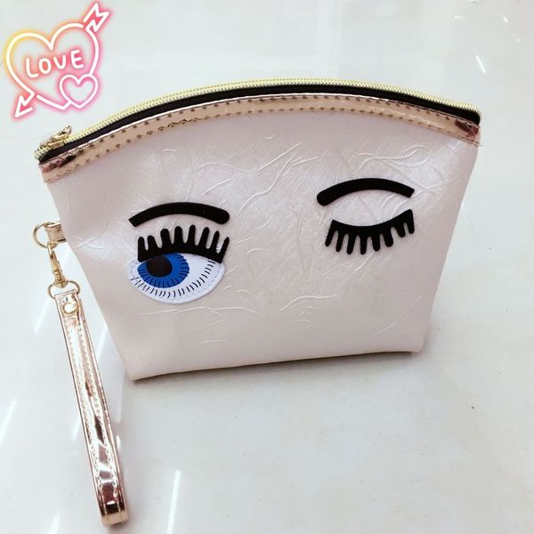2020 new ladies cosmetic bag korean fashion cute cosmetic bag simple casual wash women
2020 new ladies cosmetic bag korean fashion cute cosmetic bag simple casual wash women
