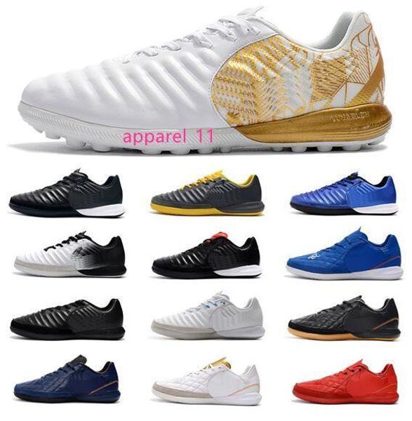 2019 new mens timpox finale tf soccer shoes soft ground ronaldo neymar football boots tiempo legend vii md indoor soccer cleats
2019 new mens timpox finale tf soccer shoes soft ground ronaldo neymar football boots tiempo legend vii md indoor soccer cleats