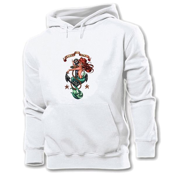 animated cartoon the little mermaid ariel womens graphic hoodie sweatshirt strings hooded pullover, Black
animated cartoon the little mermaid ariel womens graphic hoodie sweatshirt strings hooded pullover, Black