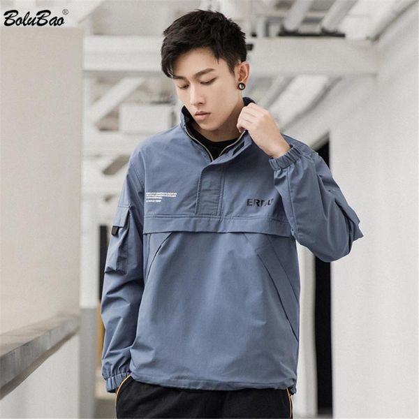 bolubao brand fashion men's jackets autumn tracksuit coat cardigan personality letter printing man fashion jackets, Black;brown
bolubao brand fashion men's jackets autumn tracksuit coat cardigan personality letter printing man fashion jackets, Black;brown