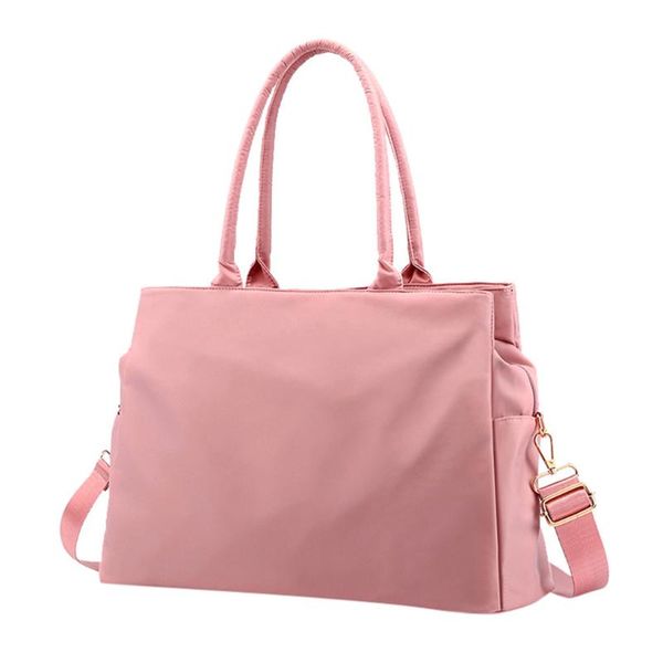 handbag pure color large capacity waterproof handbag single should bag ladies shoulder messenger bags women bags sac a main #lr4
handbag pure color large capacity waterproof handbag single should bag ladies shoulder messenger bags women bags sac a main #lr4