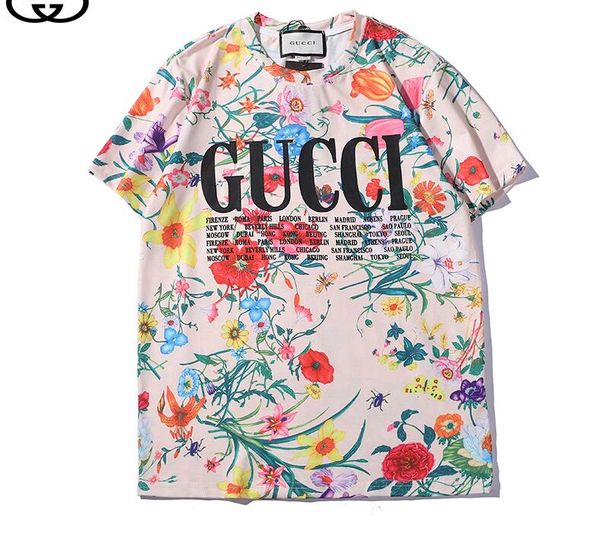 2019 ummer de igner t hirt for men top tiger head letter flower printing t hirt men clothing brand hort leeve t hirt women top
2019 ummer de igner t hirt for men top tiger head letter flower printing t hirt men clothing brand hort leeve t hirt women top