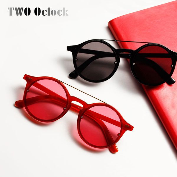 two oclock round sunglasses men women fashion glasses brand designer retro vintage sunglases red black hip hop uv400 oculo 81340, White;black
two oclock round sunglasses men women fashion glasses brand designer retro vintage sunglases red black hip hop uv400 oculo 81340, White;black