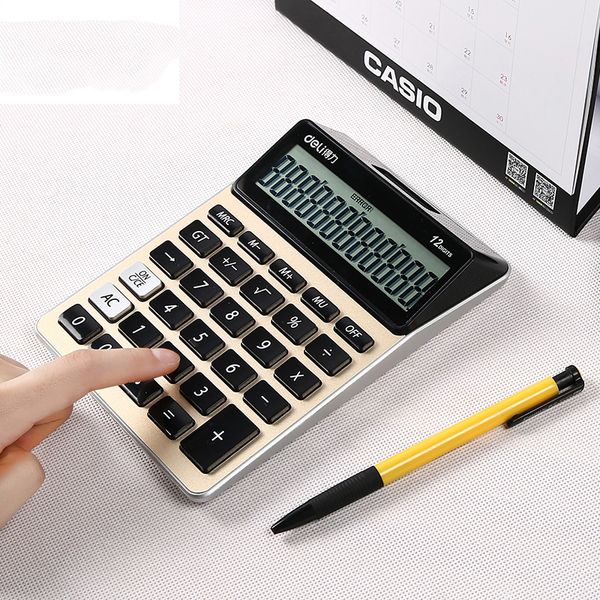 large screen calculator portable multifunctional calculator for mathematics teaching student calculator office school
large screen calculator portable multifunctional calculator for mathematics teaching student calculator office school