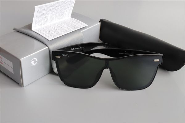 luxury ray new 4440 brand polarized sunglasses men women pilot sunglasses uv400 eyewear aviator glasses driver ban metal frame polaroid lens, White;black
luxury ray new 4440 brand polarized sunglasses men women pilot sunglasses uv400 eyewear aviator glasses driver ban metal frame polaroid lens, White;black