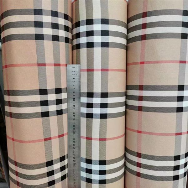 yp1010 ale pvc leather grid printing fabric pvc vinyl faux leather rexin for bag copy brand material leatherette (1yard, Black
yp1010 ale pvc leather grid printing fabric pvc vinyl faux leather rexin for bag copy brand material leatherette (1yard, Black
