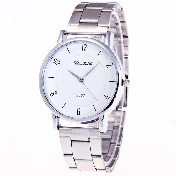 design women's watch 2019 fashion new sliver stainless steel bracelet watches mens ladies simpel dial quartz watch #zer, Slivery;brown
design women's watch 2019 fashion new sliver stainless steel bracelet watches mens ladies simpel dial quartz watch #zer, Slivery;brown