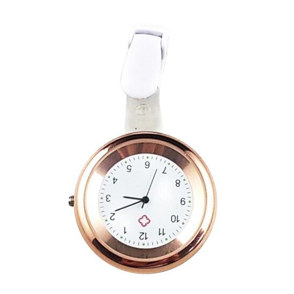 fashion women's watch round numeral analog quartz clip-on nurse medical doctor pocket watch new, Slivery;golden
fashion women's watch round numeral analog quartz clip-on nurse medical doctor pocket watch new, Slivery;golden