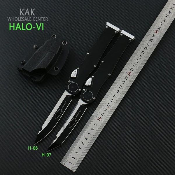 MT Ореол 6 Автоматический нож ножи (4,6" ) сатин одно действие Ножи Тактические ножи EDC выживания передач карманный нож гало V
MT Ореол 6 Автоматический нож ножи (4,6" ) сатин одно действие Ножи Тактические ножи EDC выживания передач карманный нож гало V