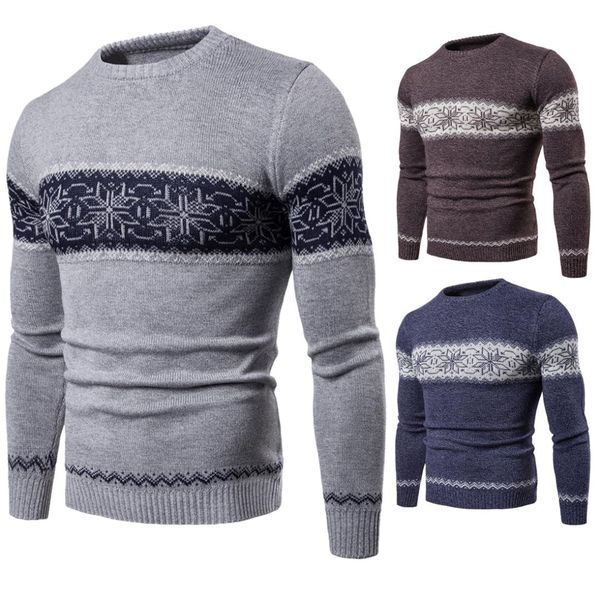 2018 autumn and winter slim pullover men's diamond pattern round neck sweater men's casual wool knit sweater bottoming shirt, White;black
2018 autumn and winter slim pullover men's diamond pattern round neck sweater men's casual wool knit sweater bottoming shirt, White;black